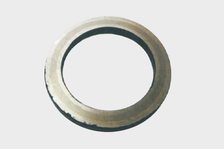 Zhonglian cutting ring (double)